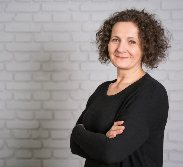 Katarína Hambálková